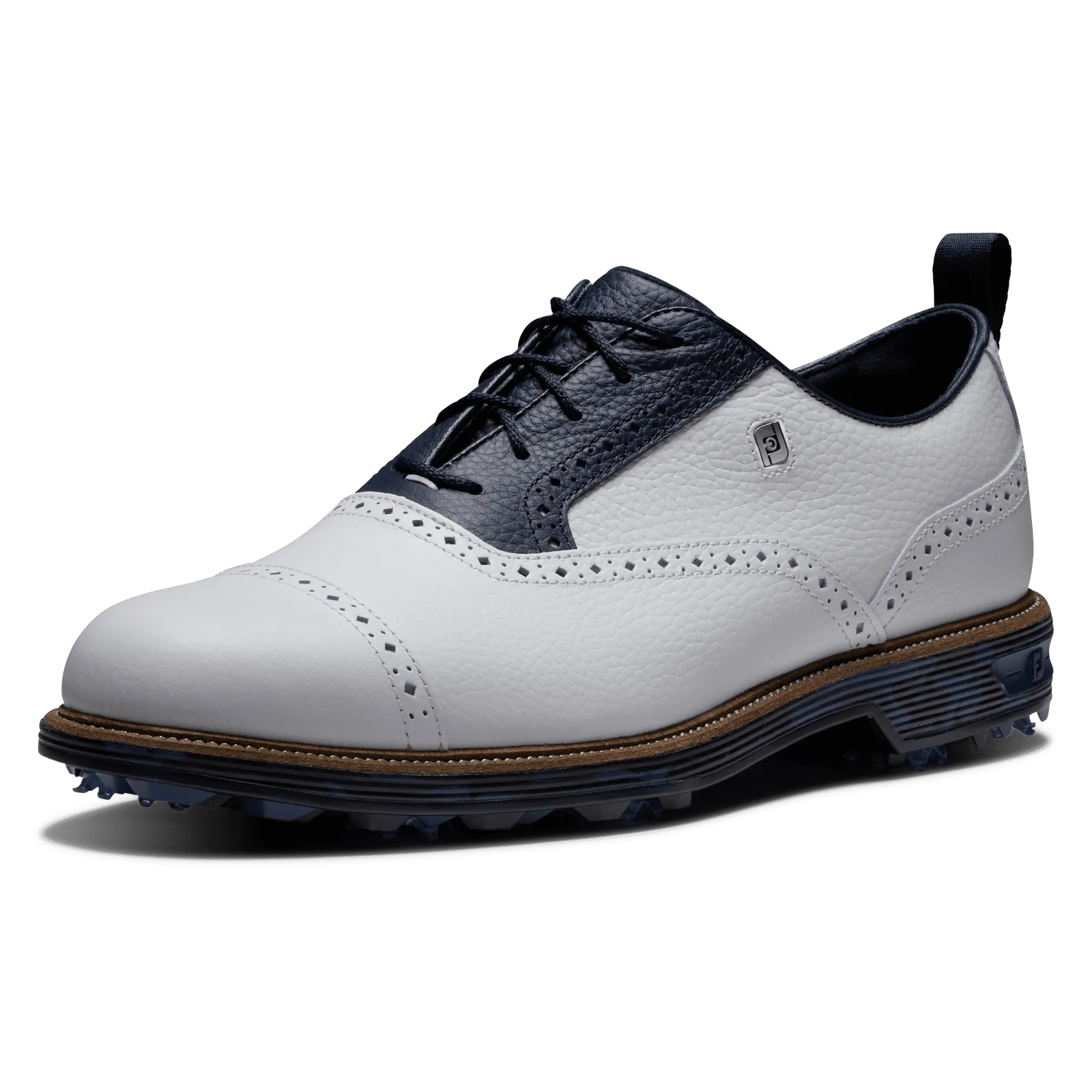 Footjoy Premiere LE Todd Snyder Tarlow Golf Shoes 54314