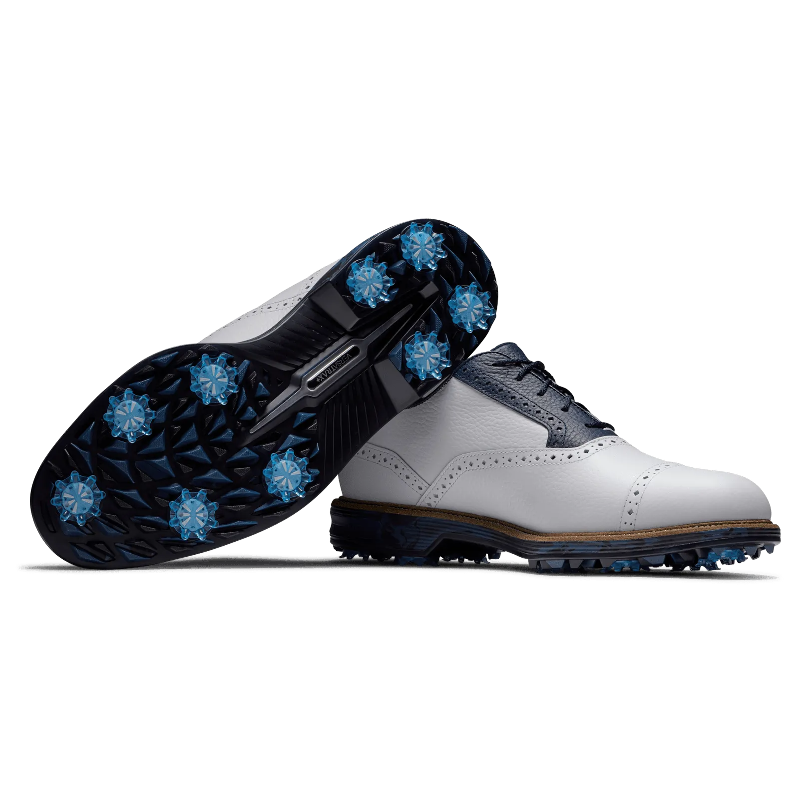 Footjoy Premiere LE Todd Snyder Tarlow Golf Shoes 54314