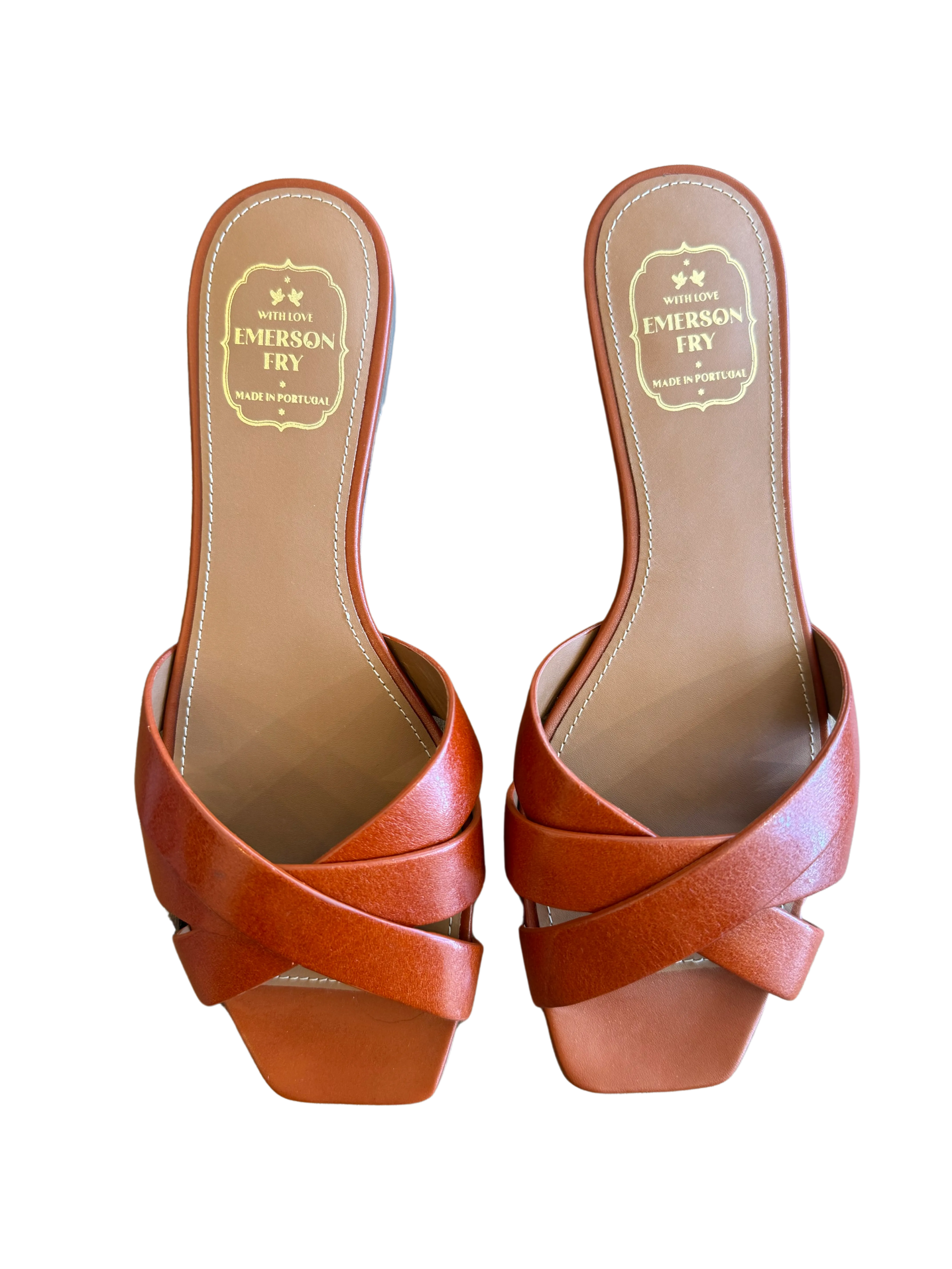 Fortuna Slide Almond