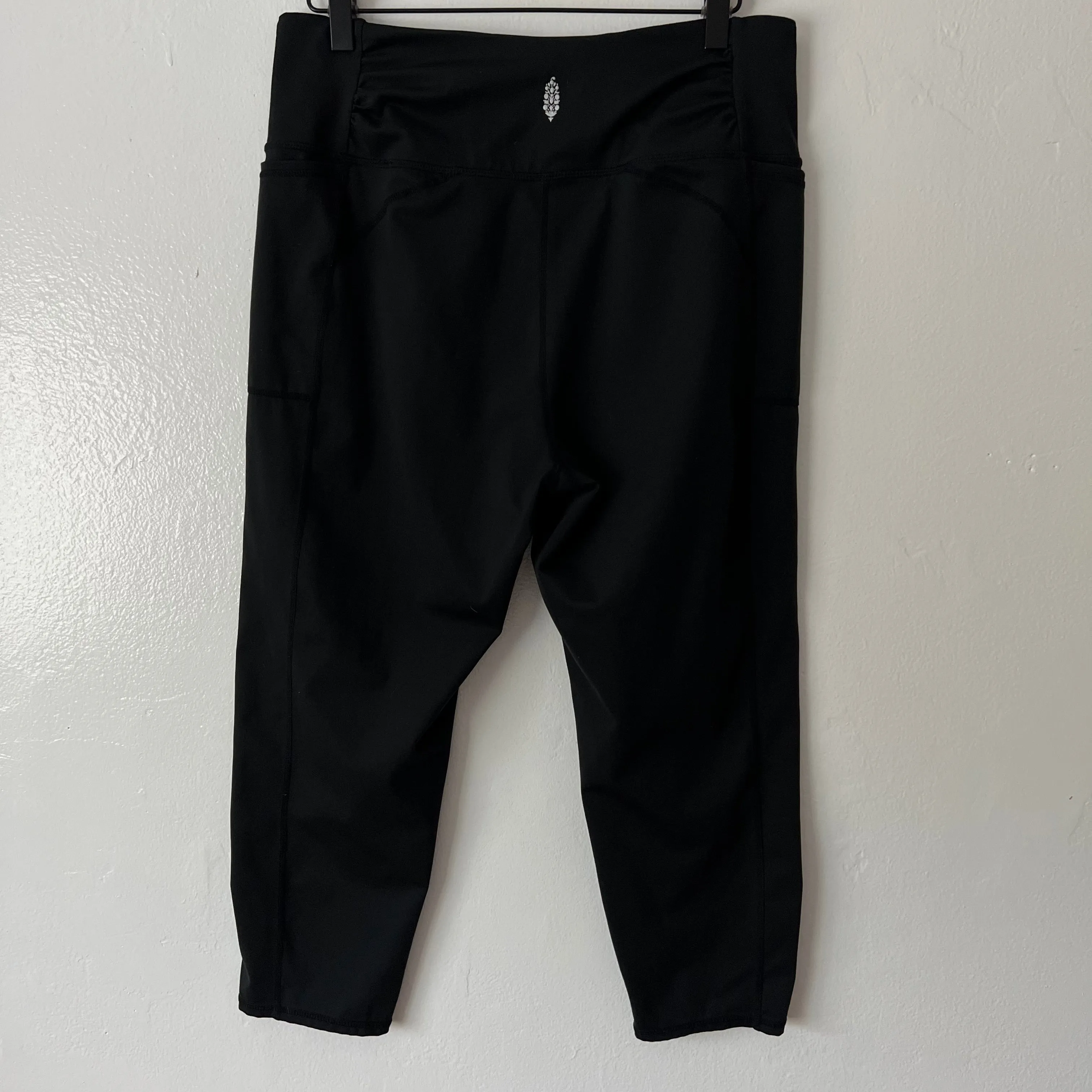 Free People Movement Breathe Easy Leggings