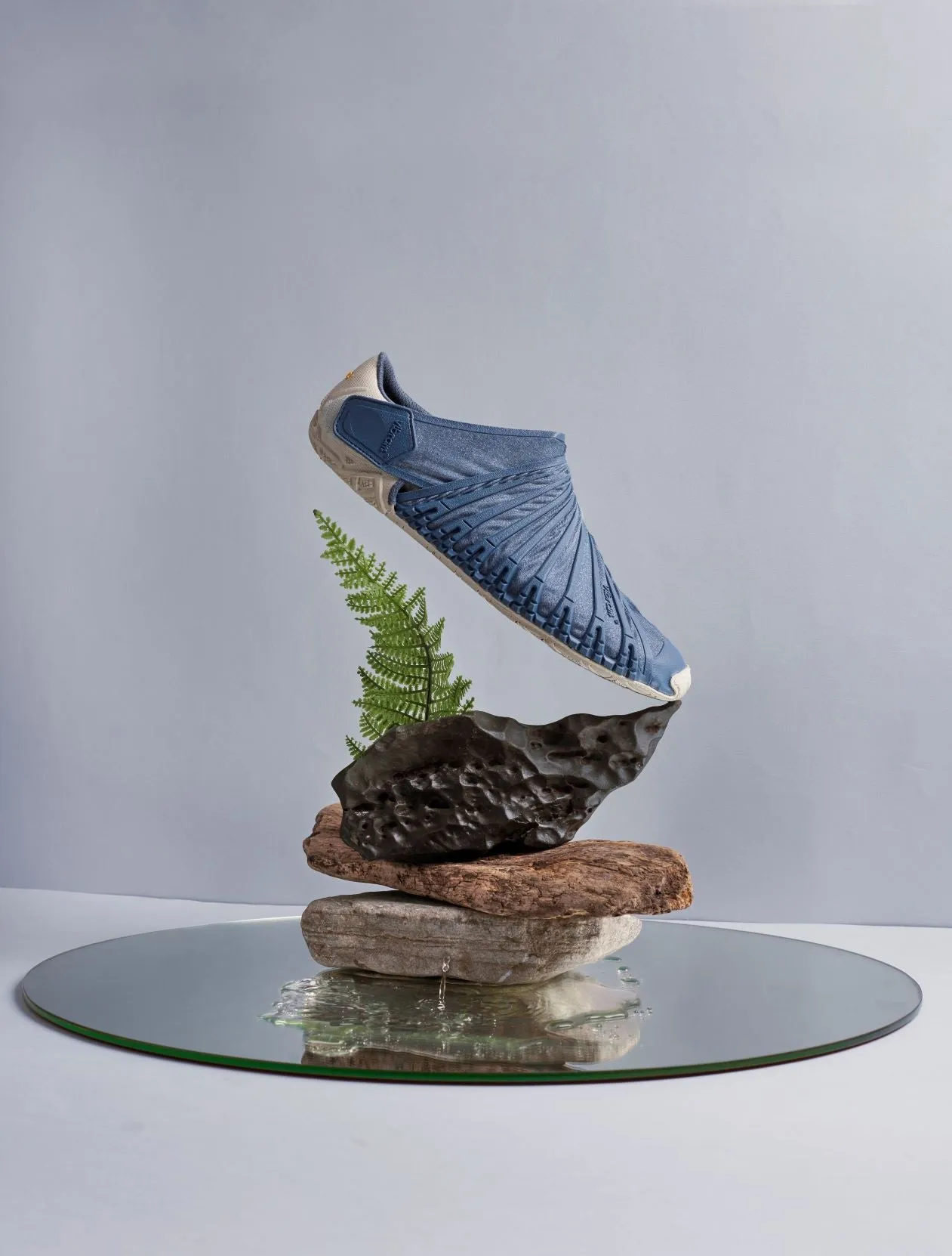 Furoshiki ECO Mens Denim