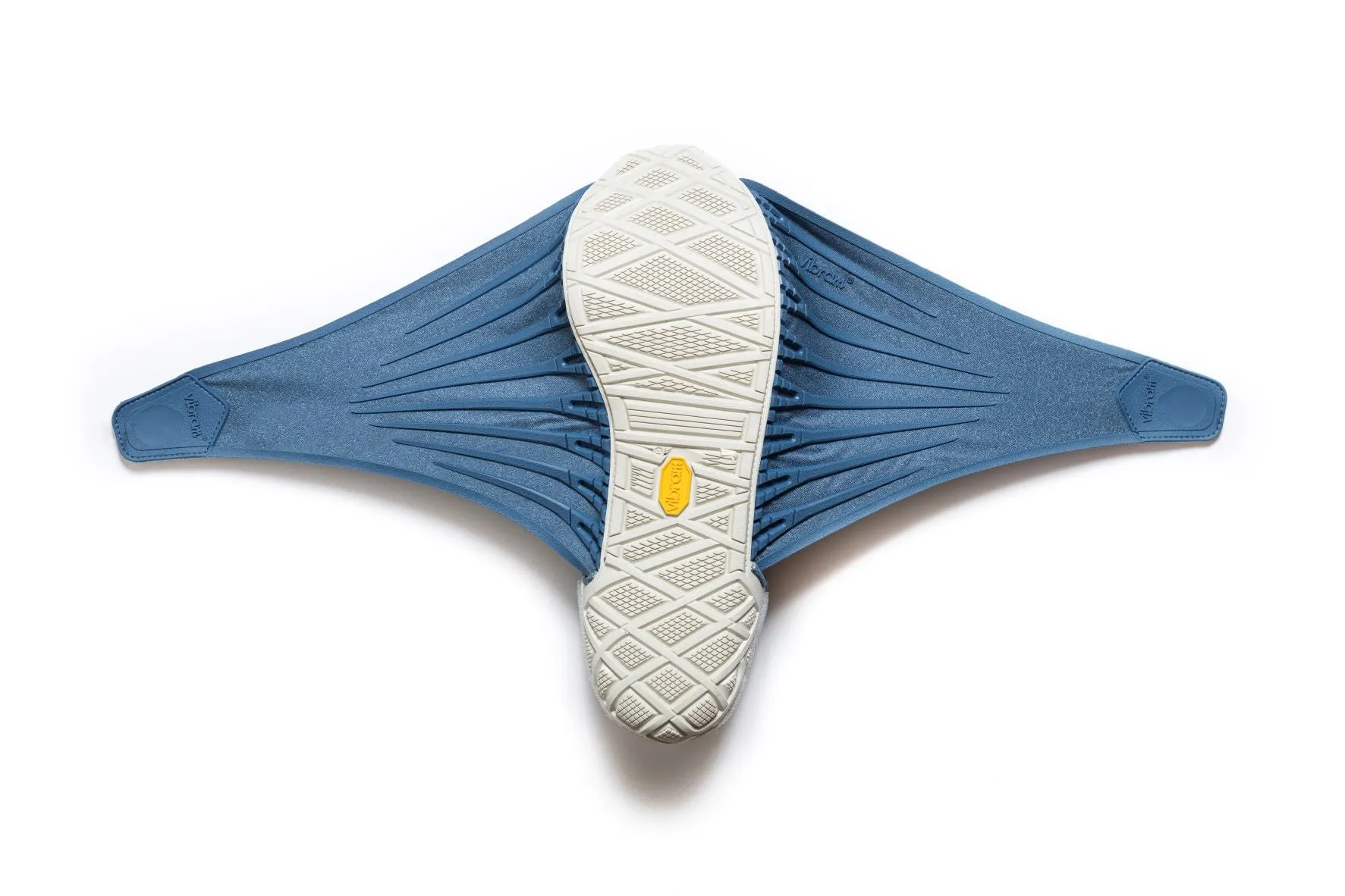 Furoshiki ECO Mens Denim