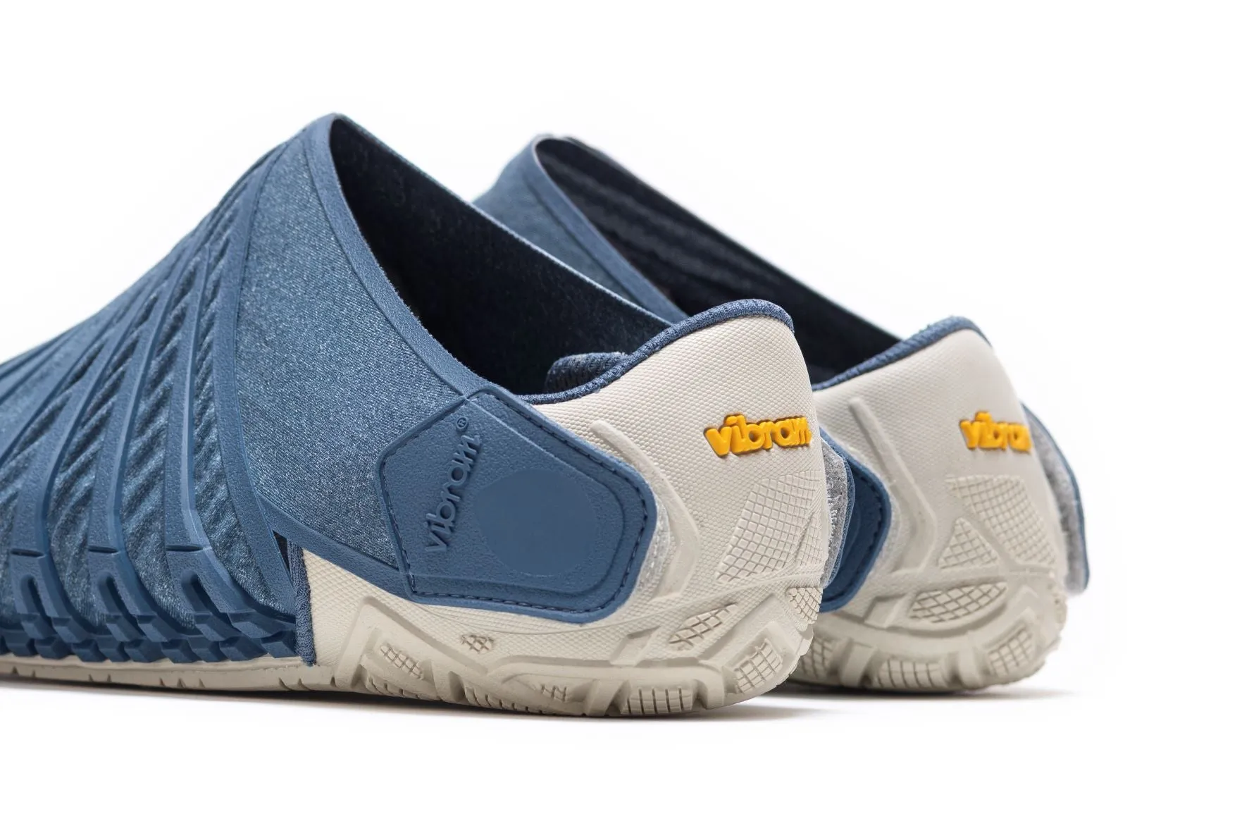 Furoshiki ECO Mens Denim