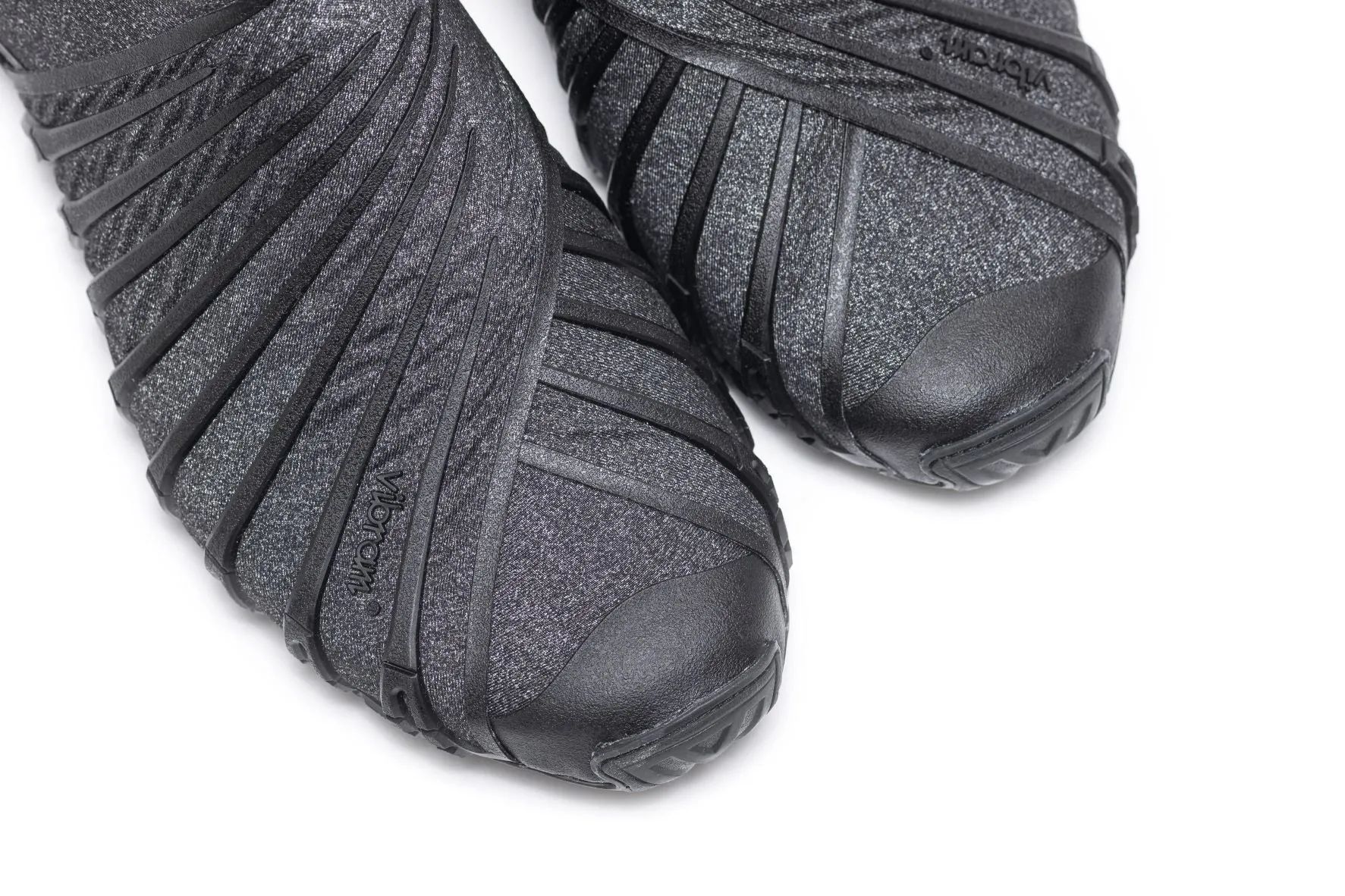Furoshiki ECO Womens Black