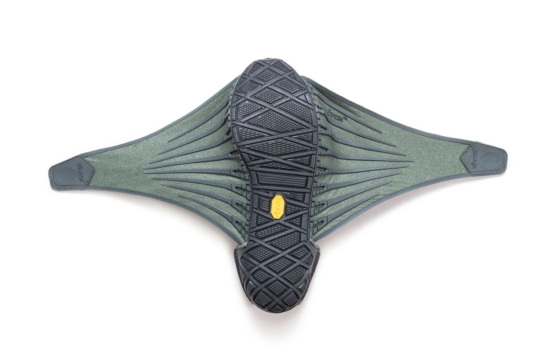 Furoshiki ECO Womens Green