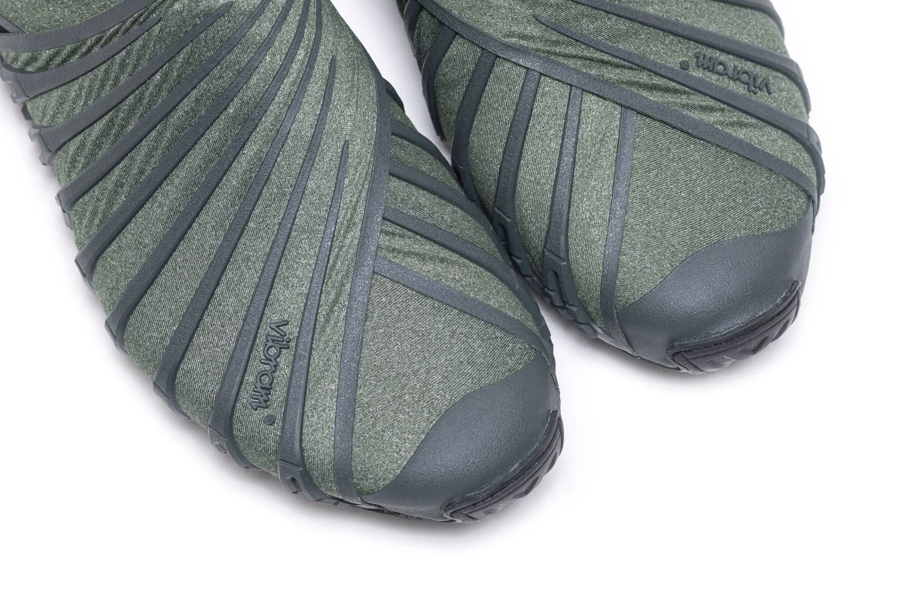 Furoshiki ECO Womens Green