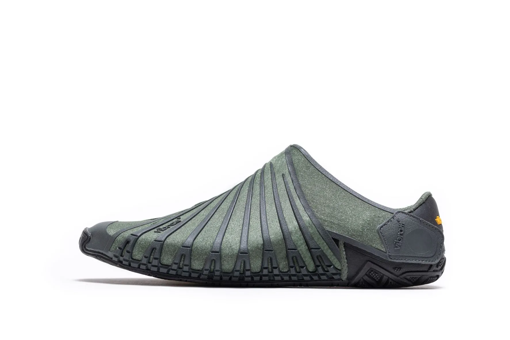 Furoshiki ECO Womens Green