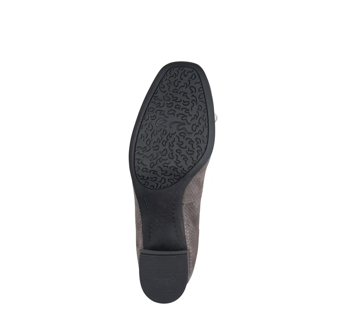 Gabrielle SP Women's Block Heel Pump 35mm