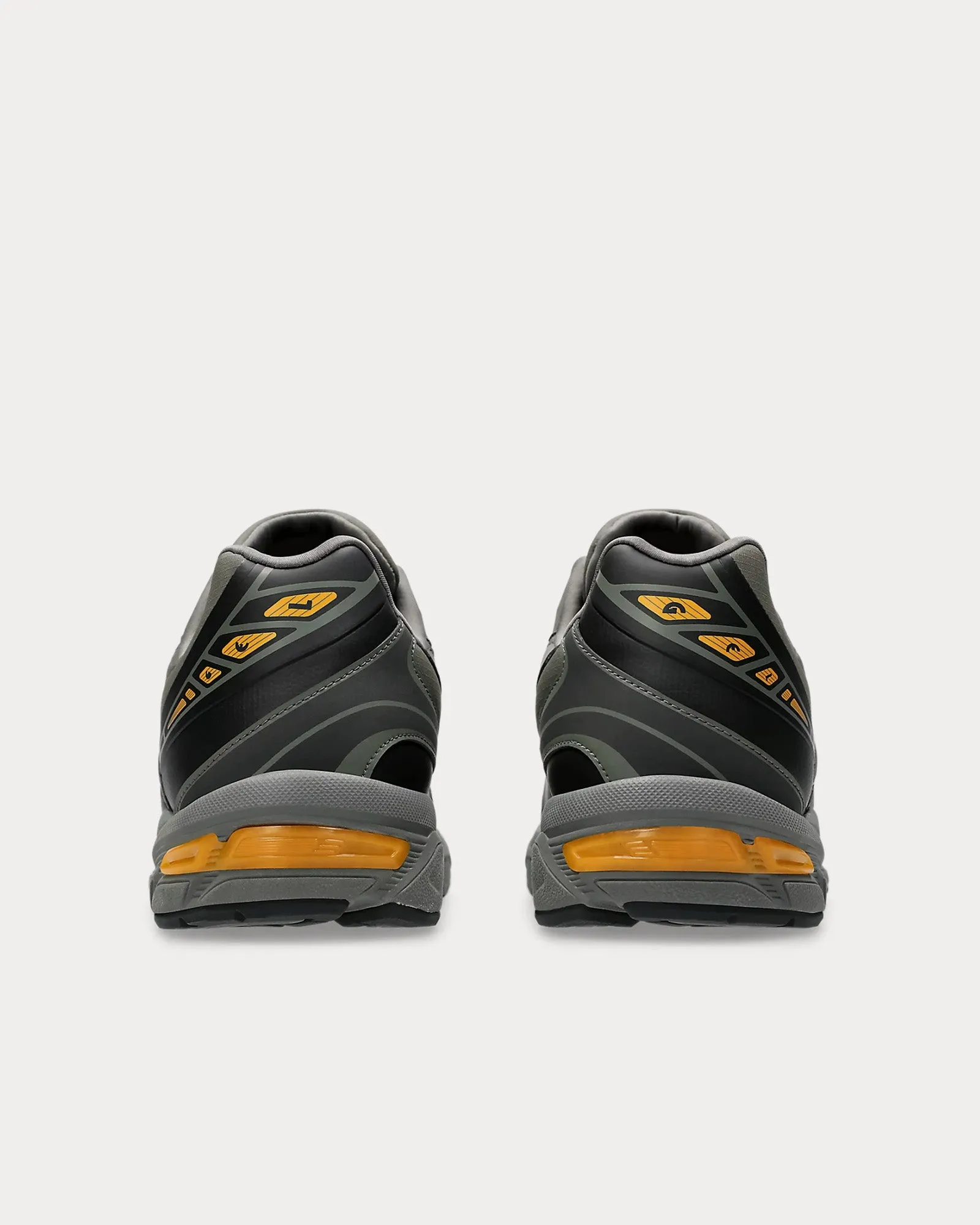 Gel-1130 'Earthenware' Truffle Grey / Graphite Grey Low Top Sneakers