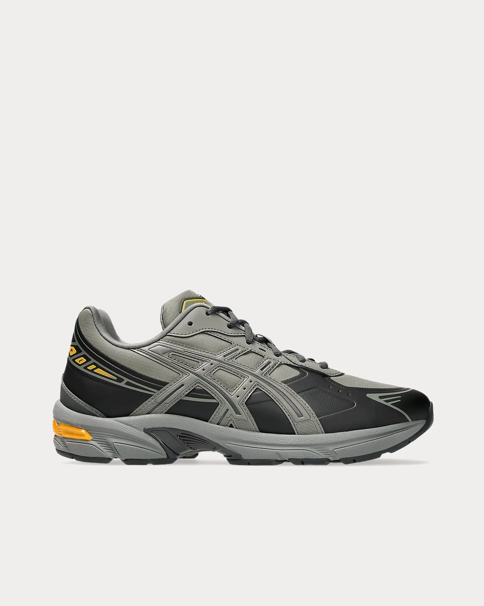 Gel-1130 'Earthenware' Truffle Grey / Graphite Grey Low Top Sneakers