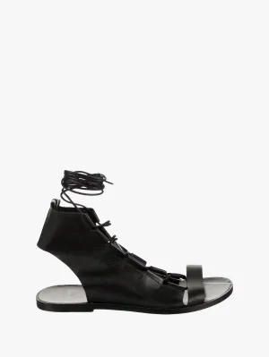 Gladiator Sandal