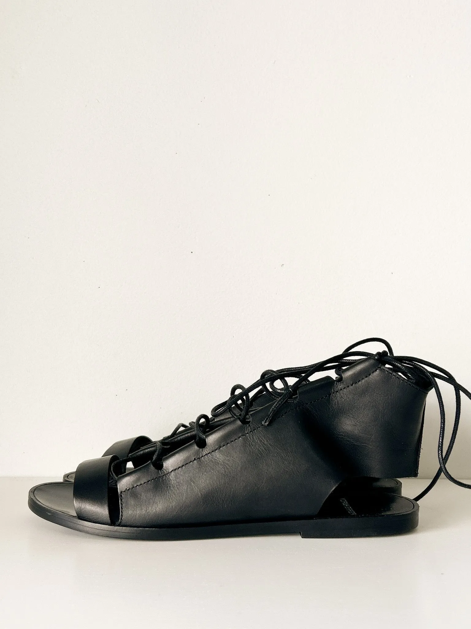 Gladiator Sandal