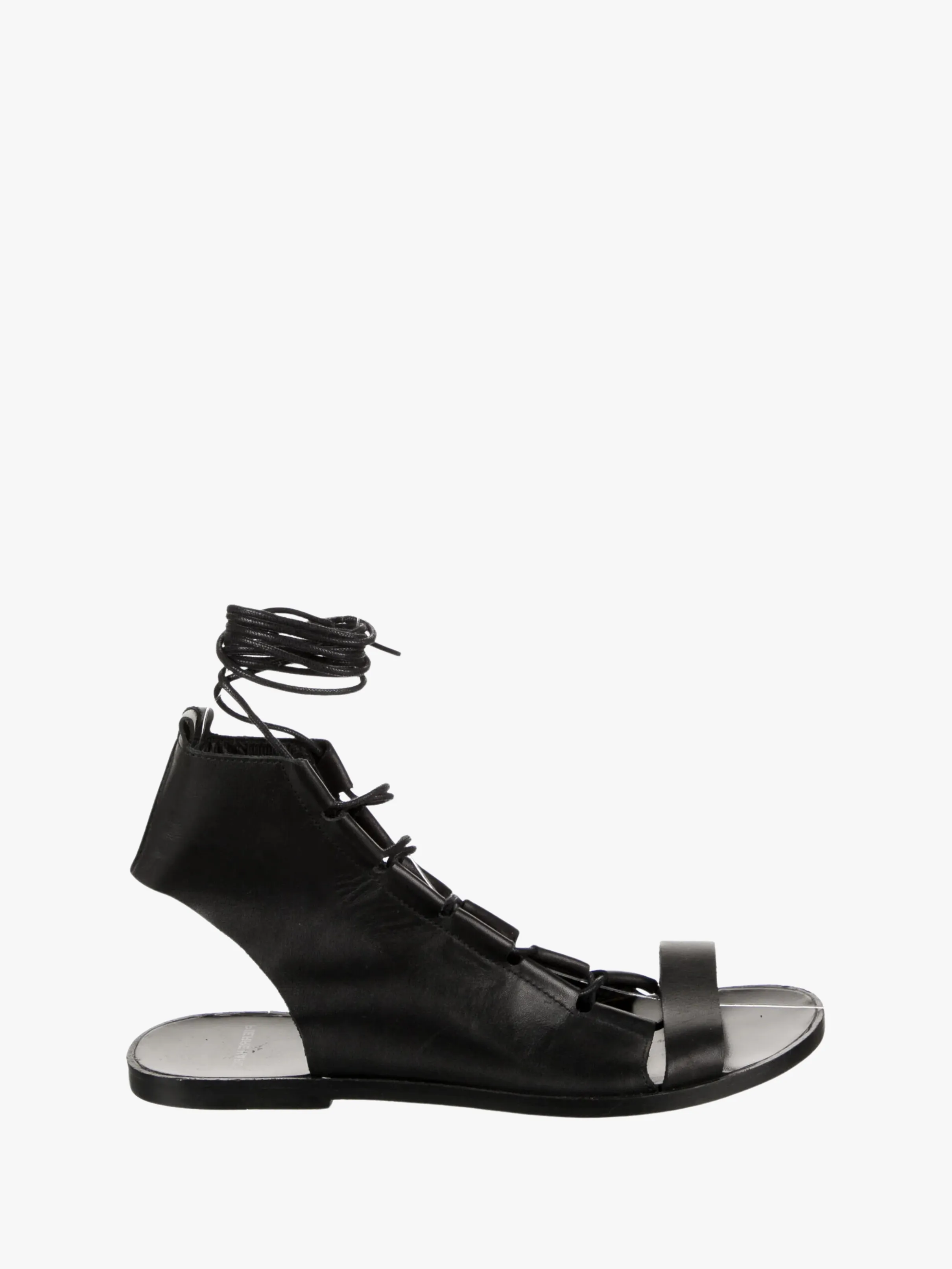 Gladiator Sandal