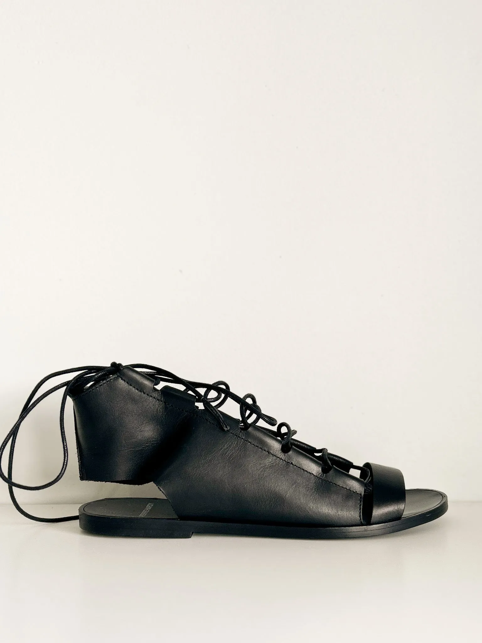 Gladiator Sandal