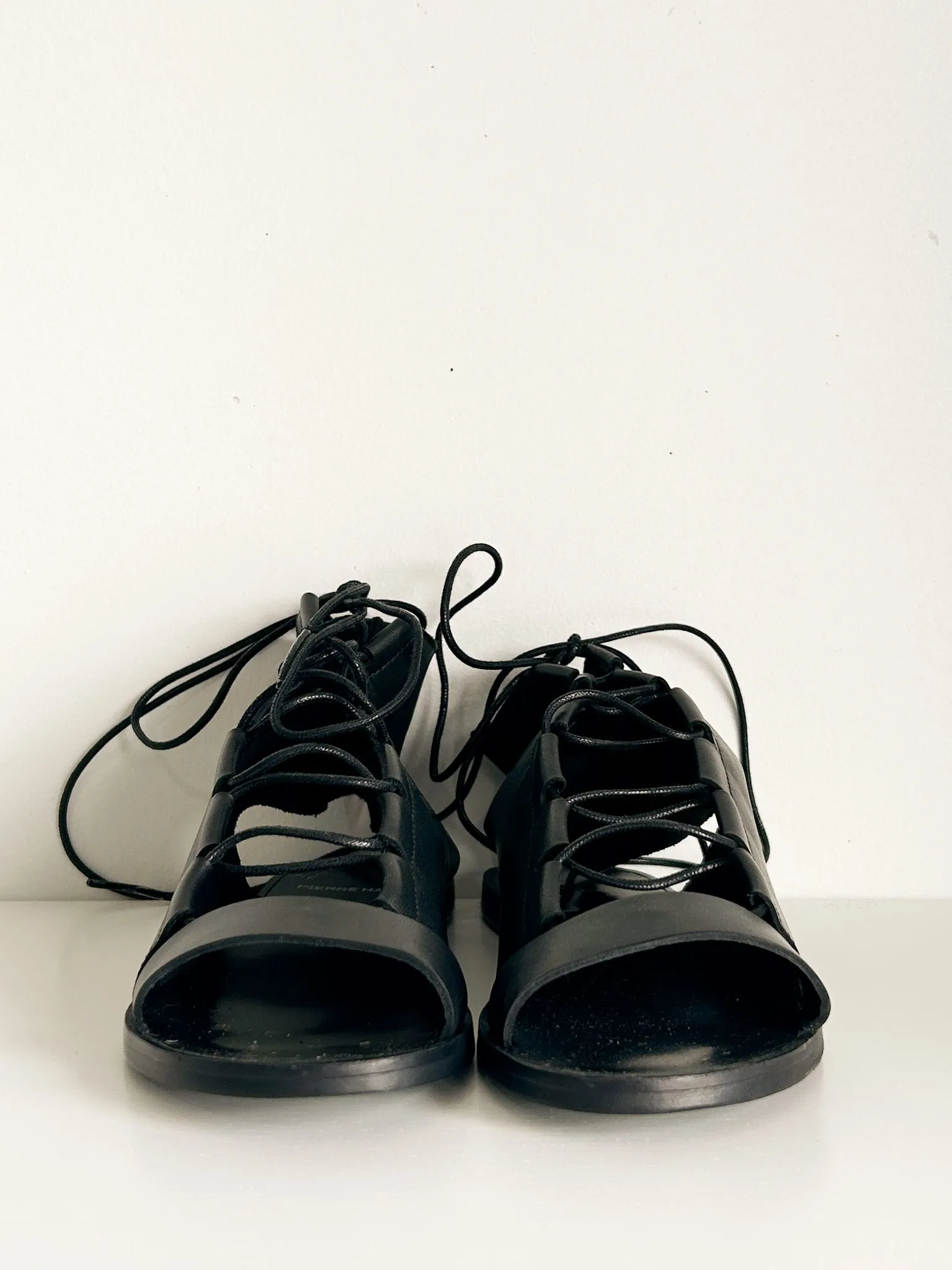 Gladiator Sandal