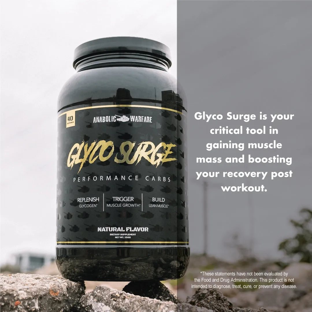 Glyco Surge