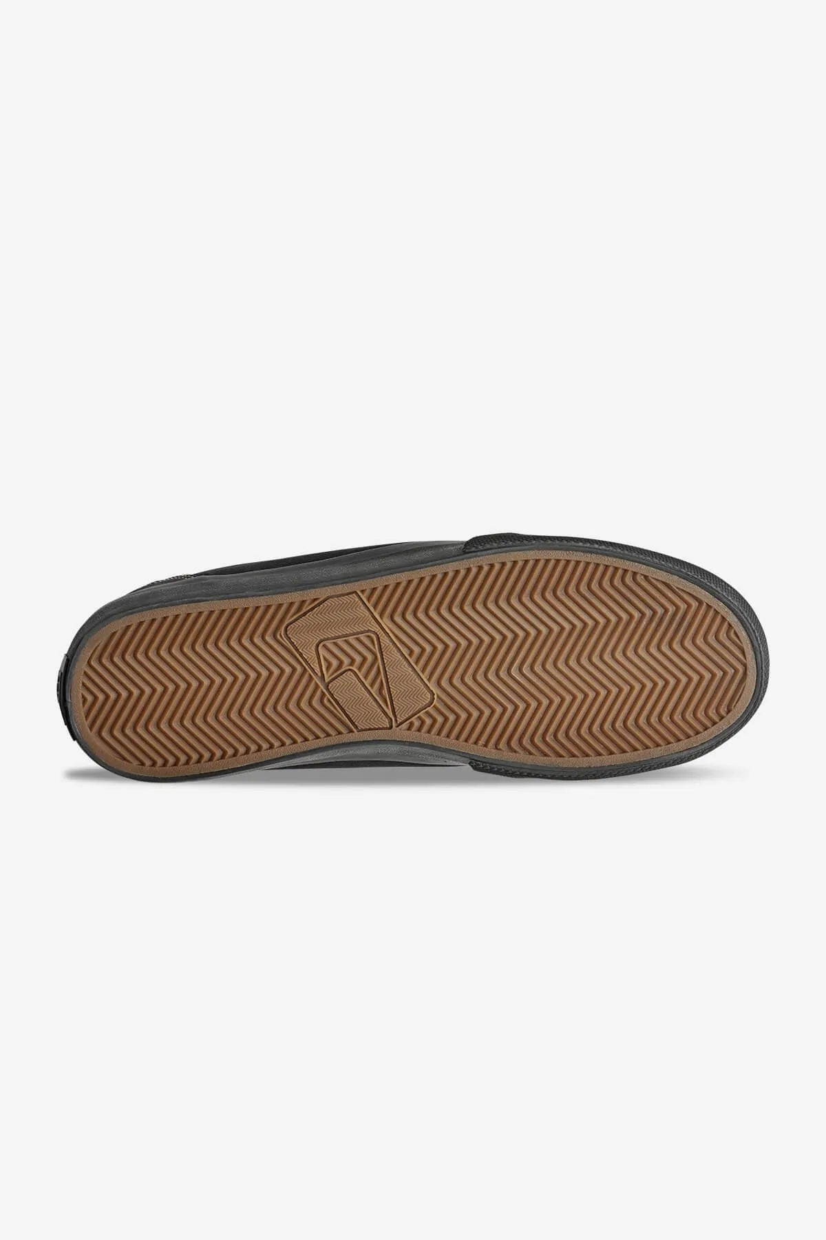 GS - Black/Antique/White - Shoes