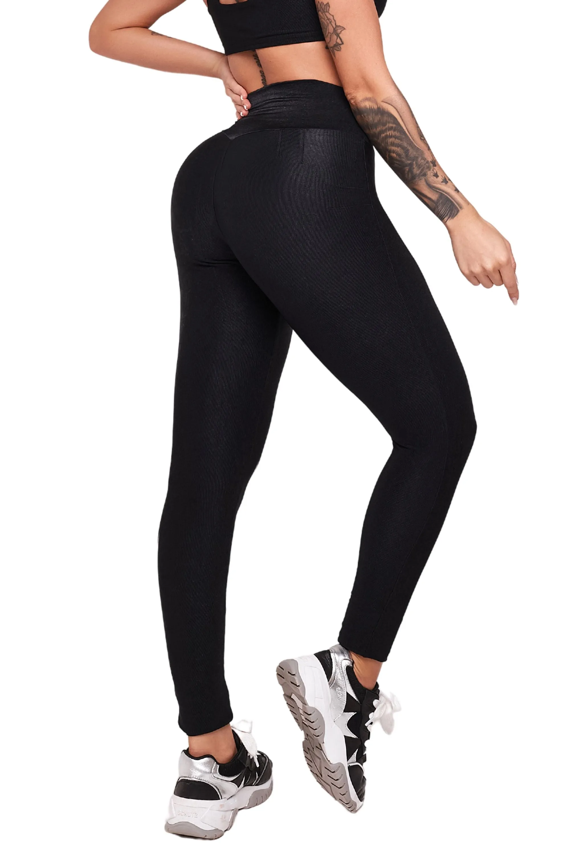 Hardy Legging