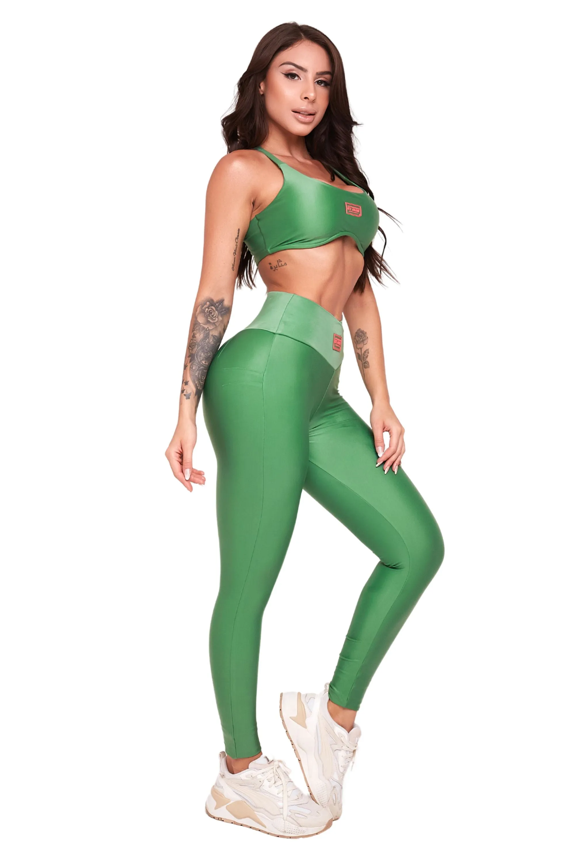 Hardy Legging