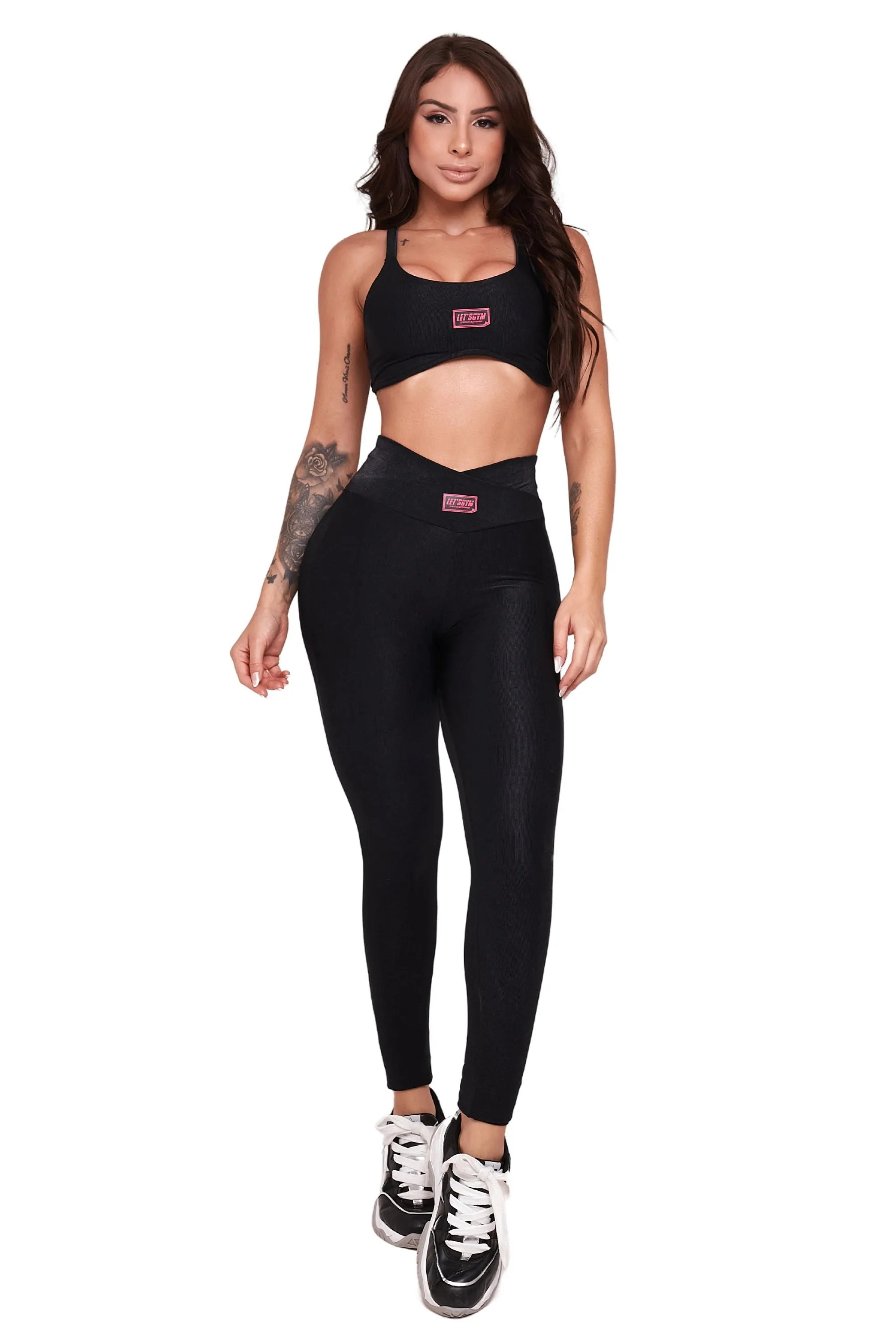 Hardy Legging