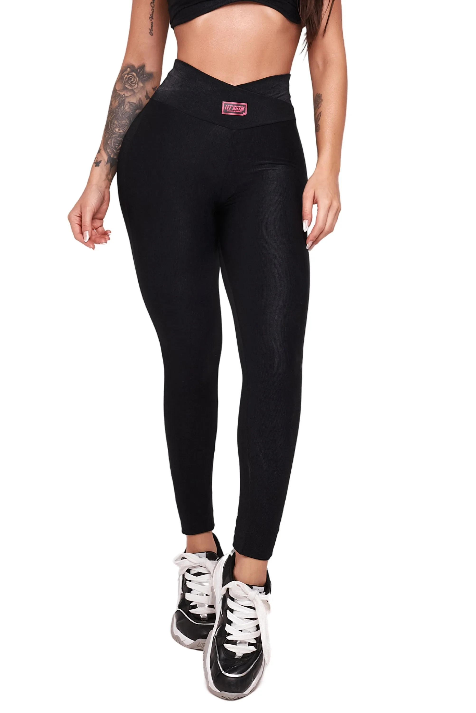 Hardy Legging