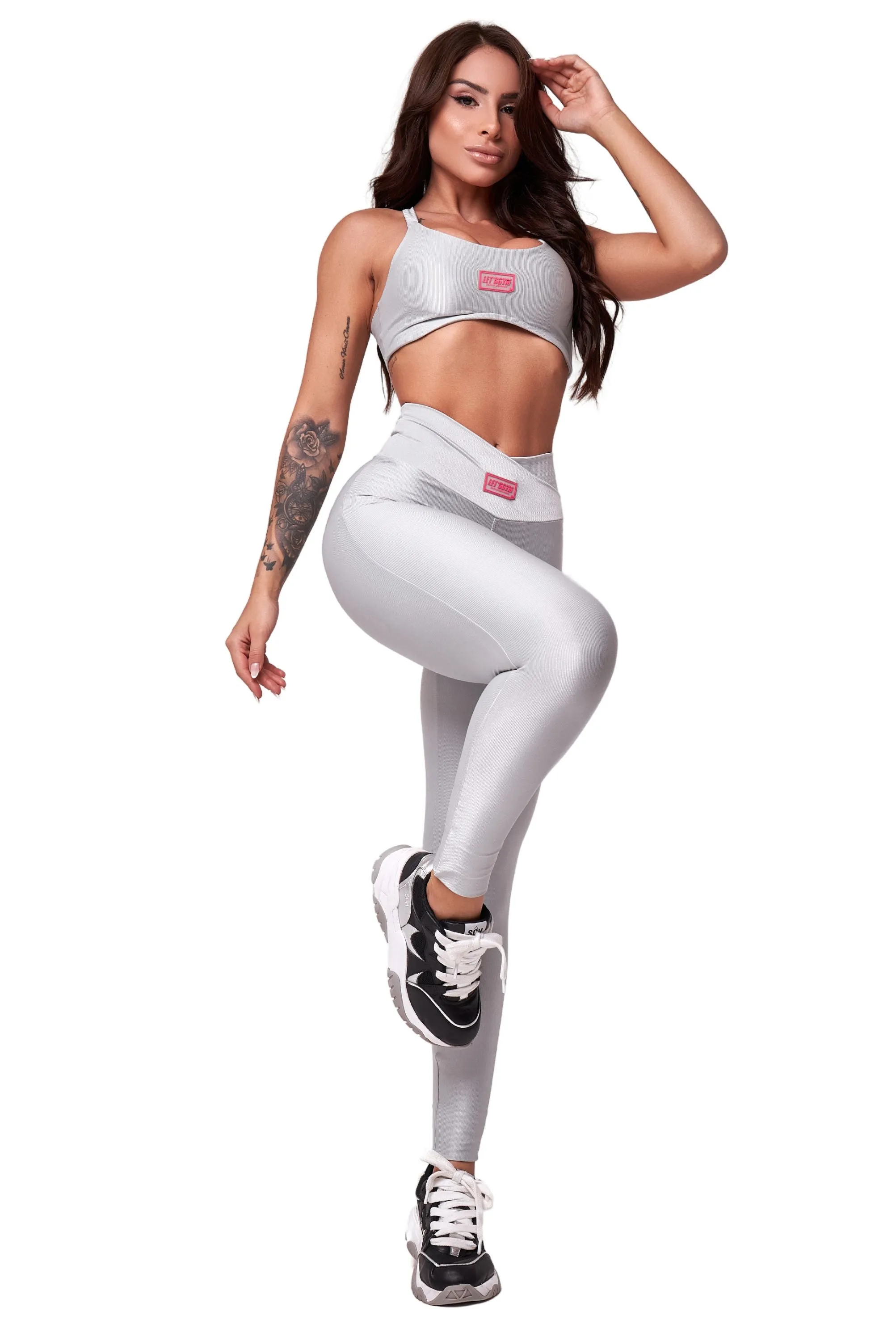 Hardy Legging
