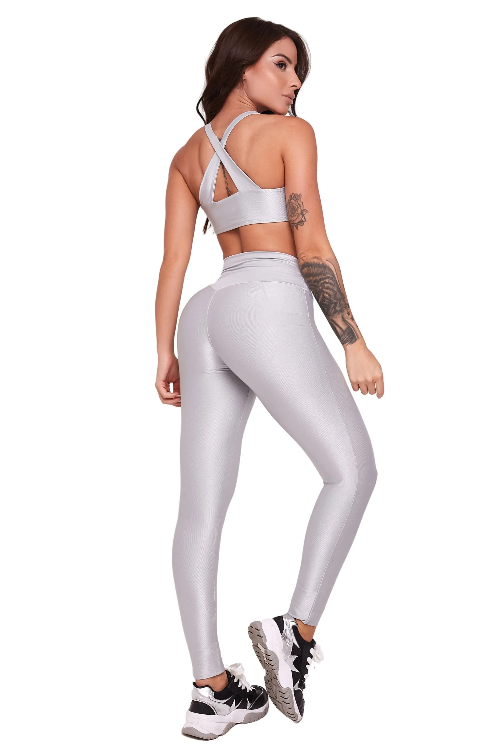 Hardy Legging
