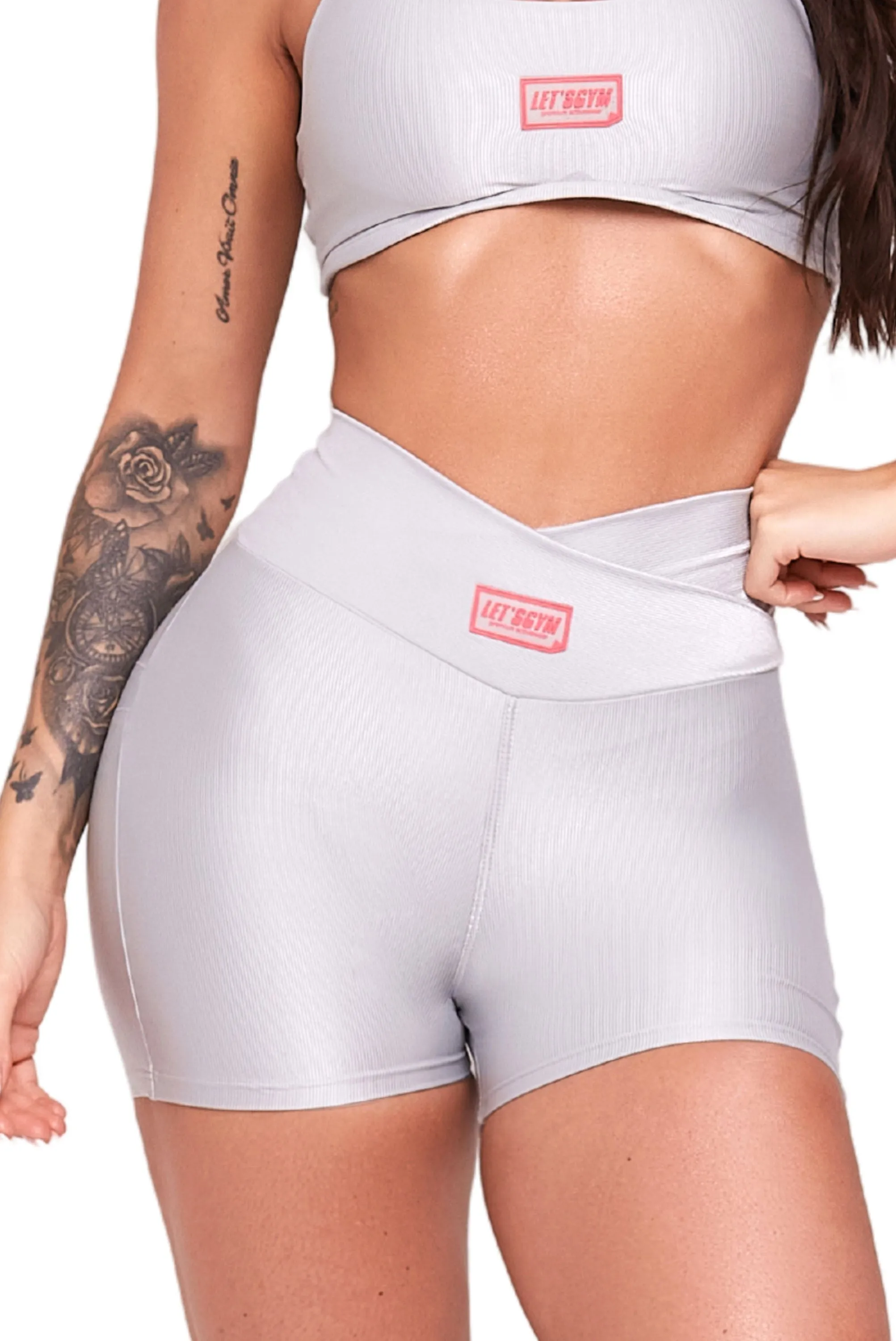 Hardy Shorts