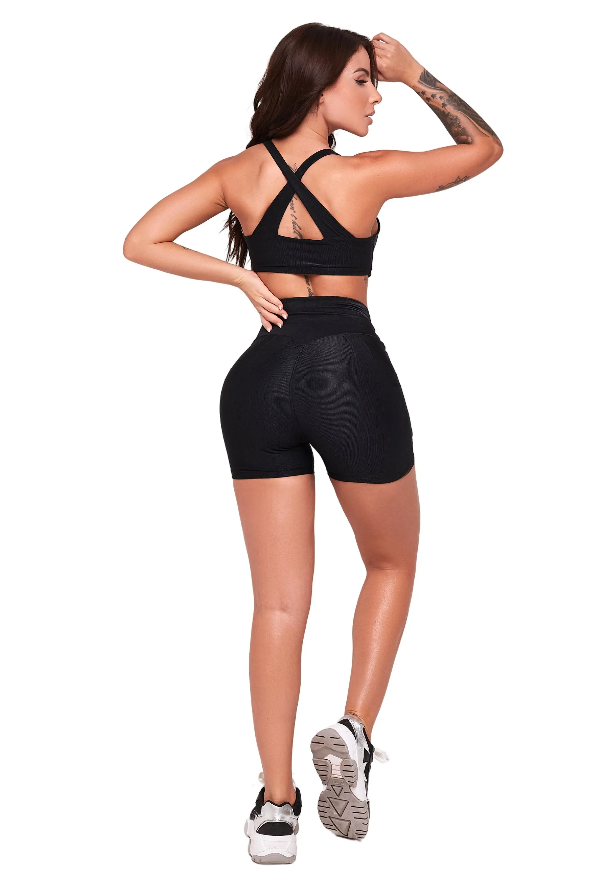 Hardy Shorts