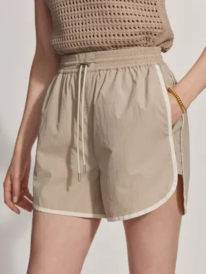 Harmon High-Rise Short 4" 2.0