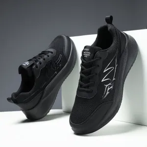 Hudson™ Zomer Mannen Loopschoenen - Comfortabele Wandelschoenen Ademende Sneakers