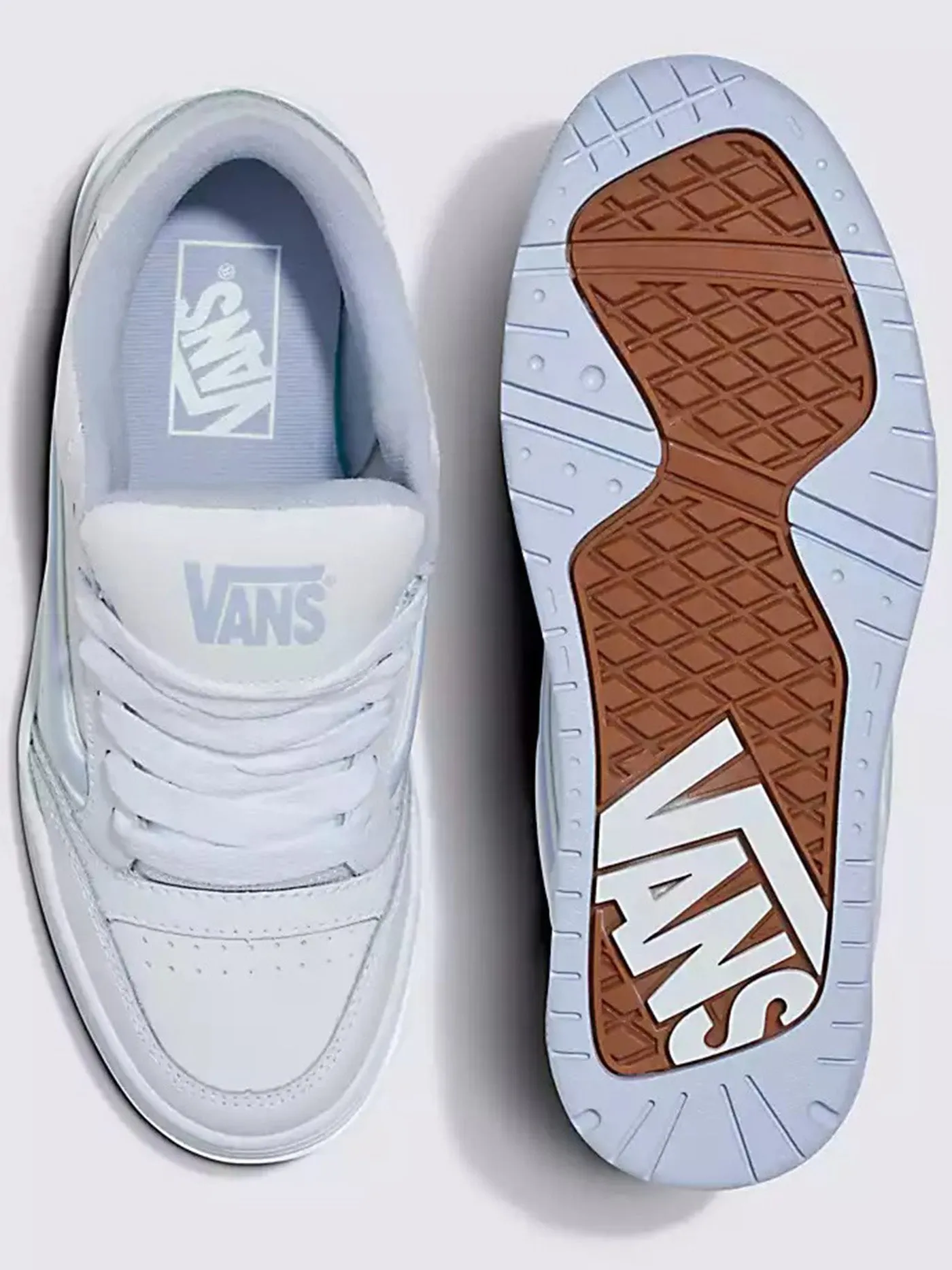 Hylane Pop Baby Blue Shoes