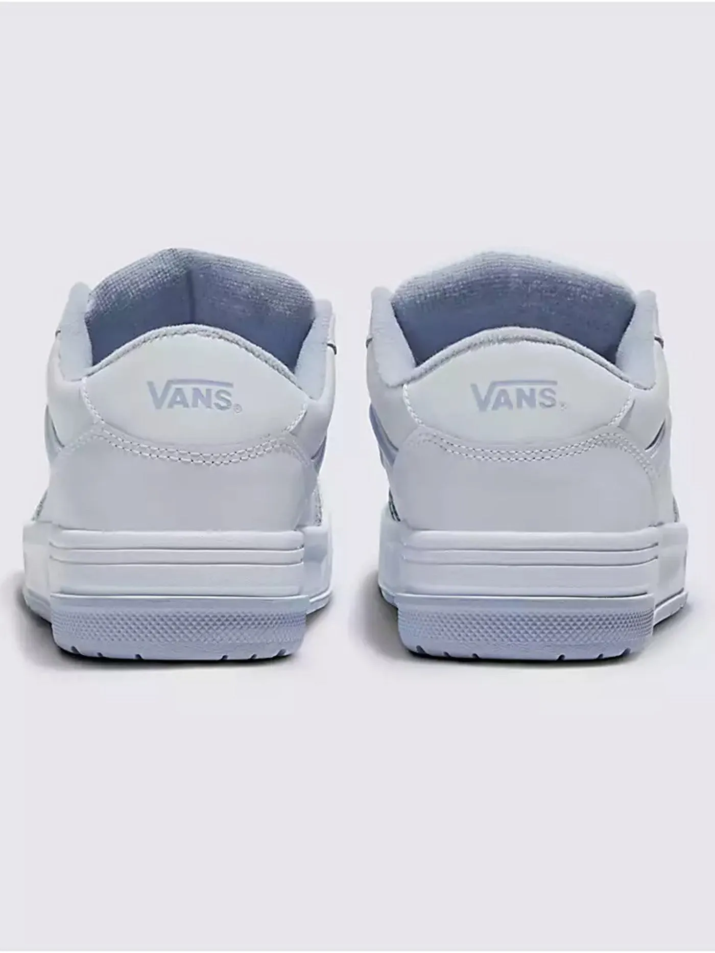 Hylane Pop Baby Blue Shoes