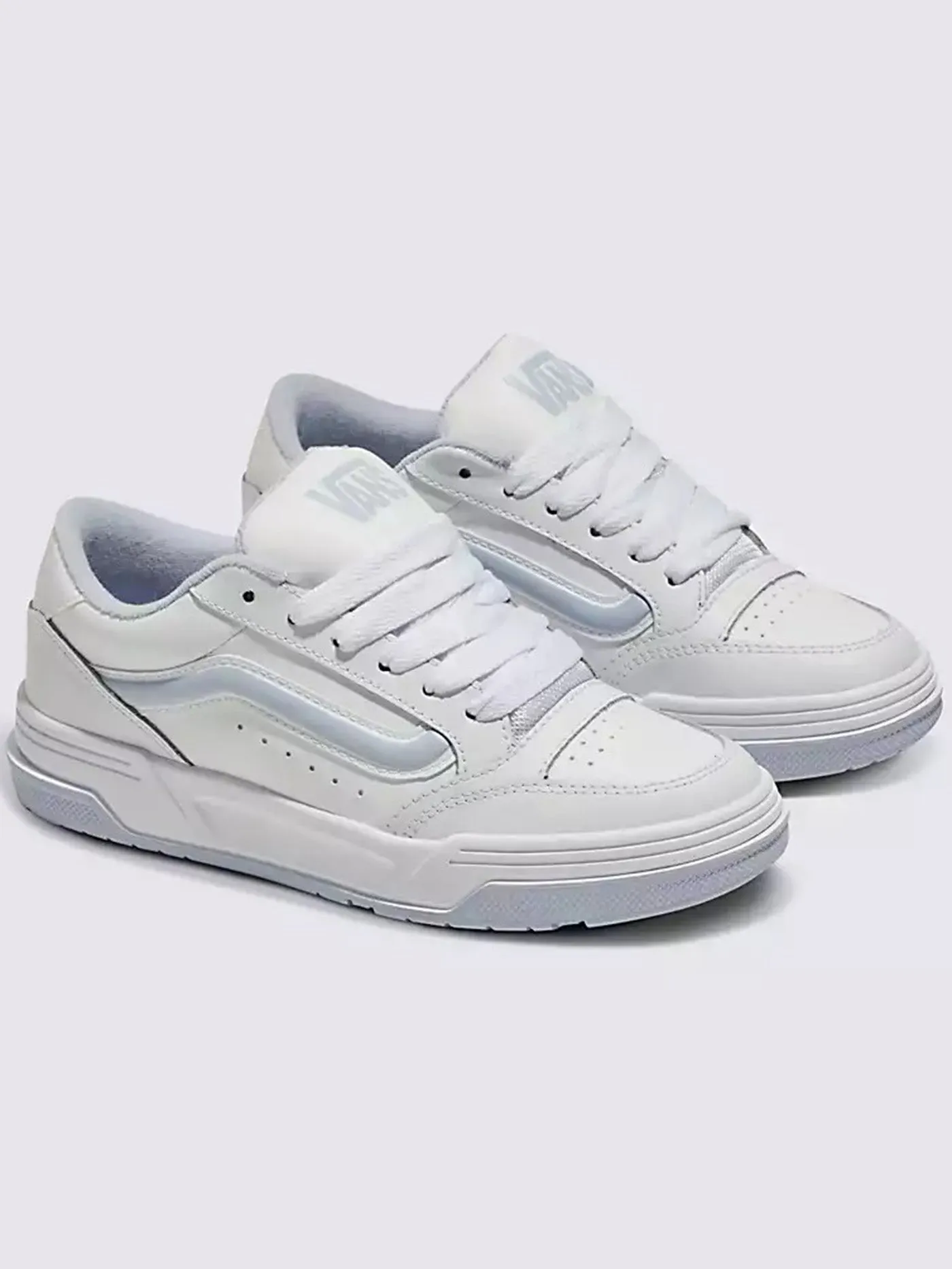 Hylane Pop Baby Blue Shoes