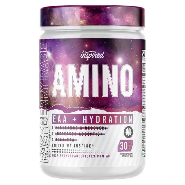 Inspired Amino
