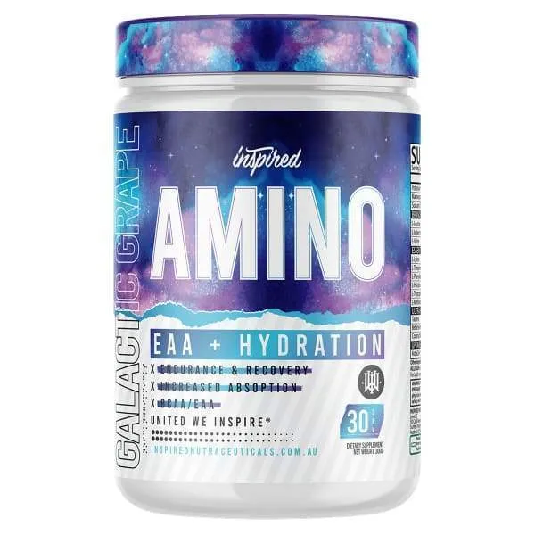 Inspired Amino