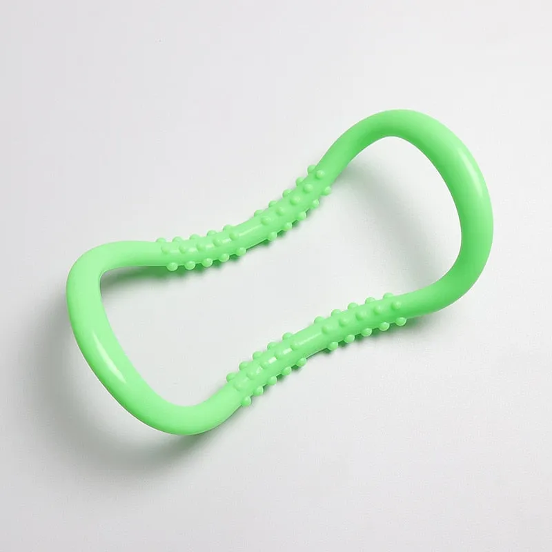 Leg Trainer Thigh Exerciser Gym Sport Thigh Leg Muscle