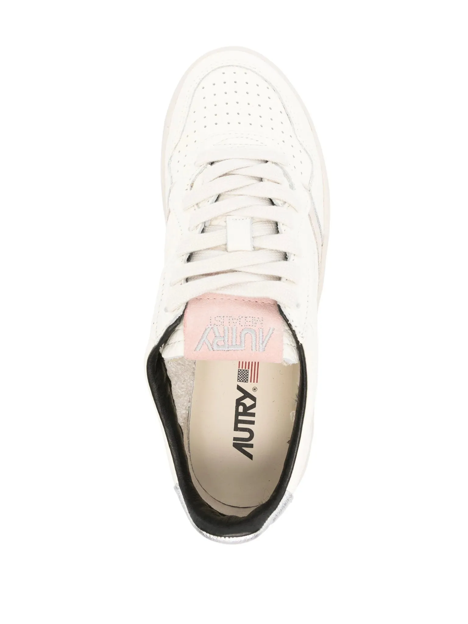 Medalist sneakers