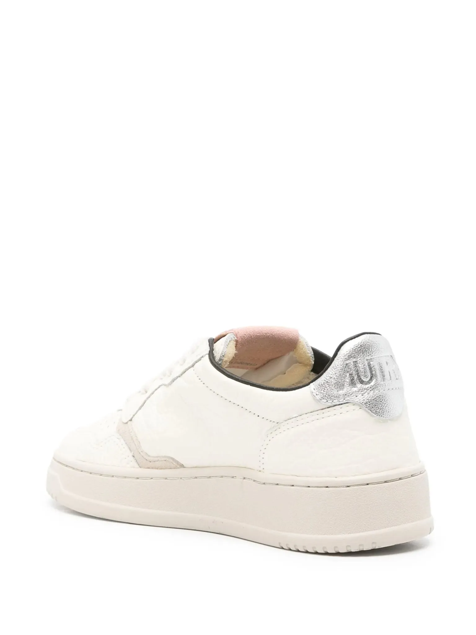 Medalist sneakers