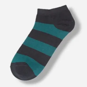 Men "Lain" Formal & Casual ankle socks