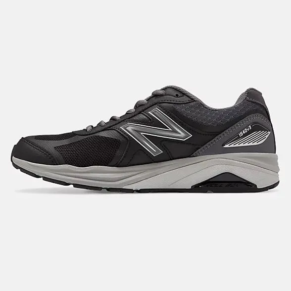 Men's 1540BK3 (Black/Castlerock)
