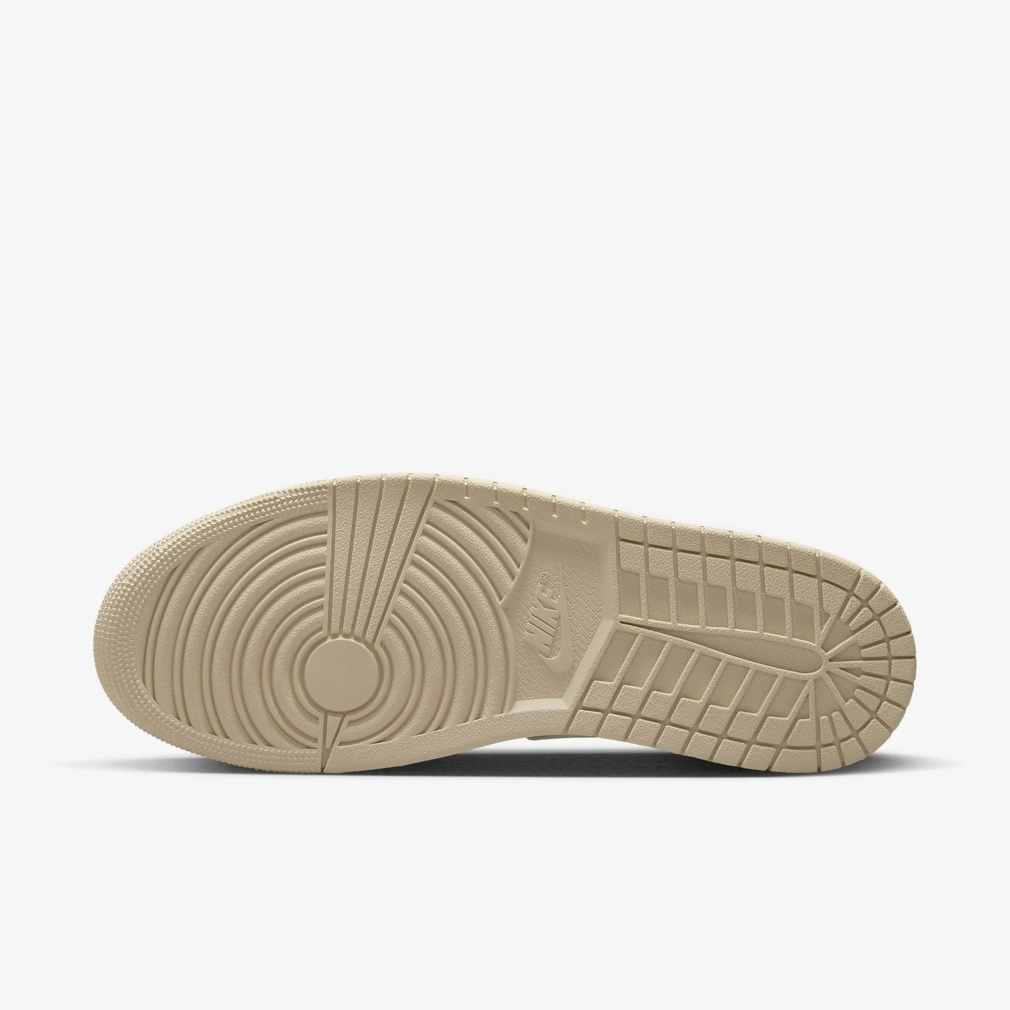 Men's Air Jordan 1 Low SE "Rattan" (FB7168-121)
