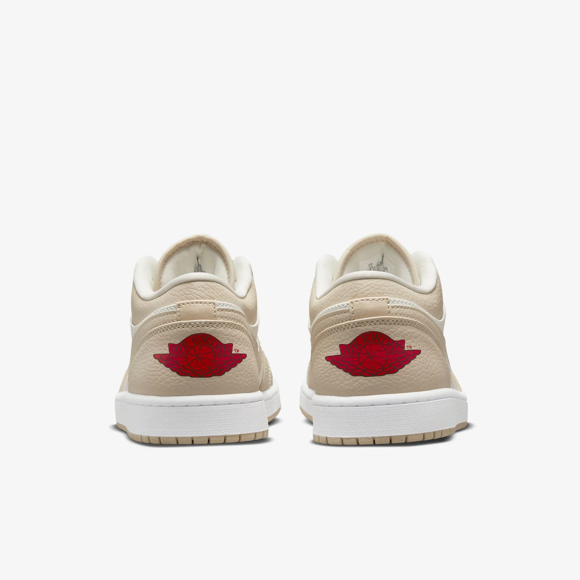 Men's Air Jordan 1 Low SE "Rattan" (FB7168-121)