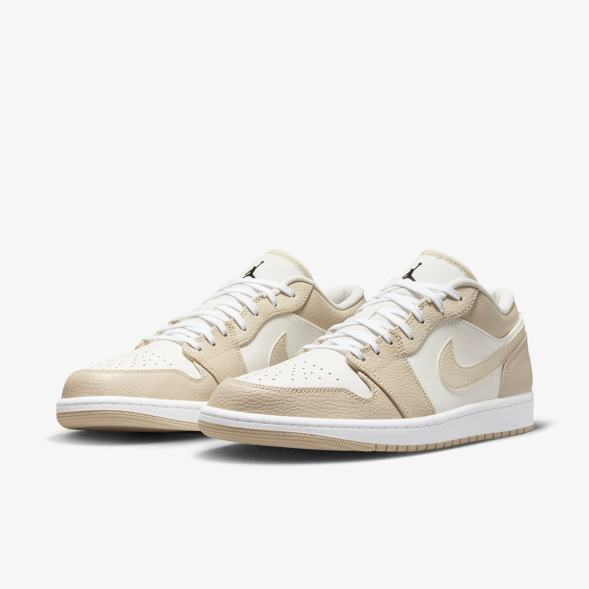 Men's Air Jordan 1 Low SE "Rattan" (FB7168-121)