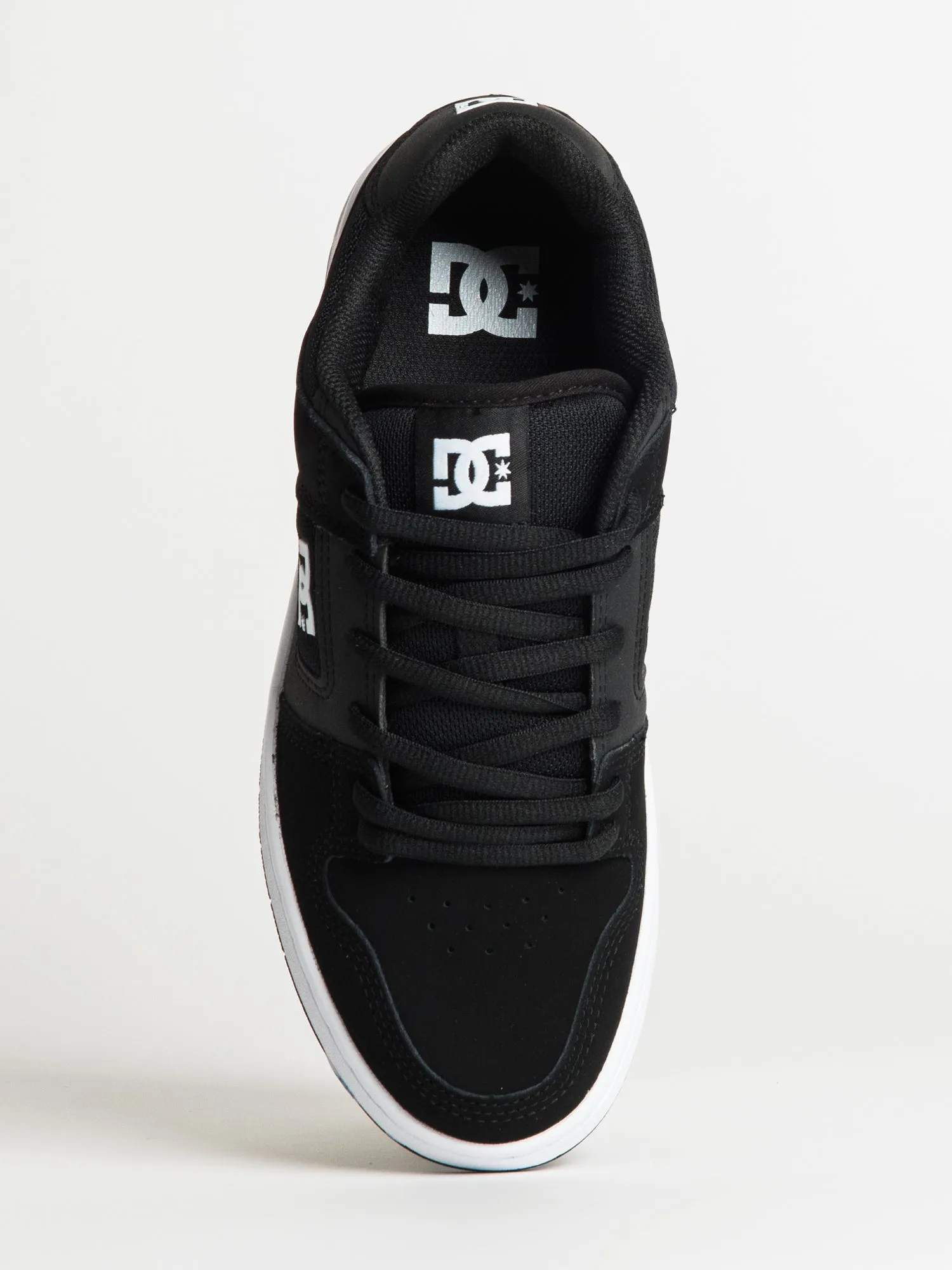 MENS DC SHOES MANTECA 4 SNEAKER