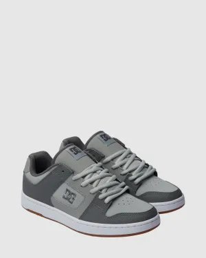 Mens Manteca 4 Shoes