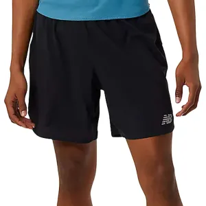 Mens New Balance Impact 7 Inch Run Short