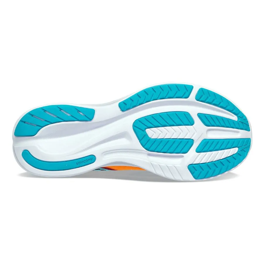Men's Ride 16 Wide (Marigold/Lava Orange)