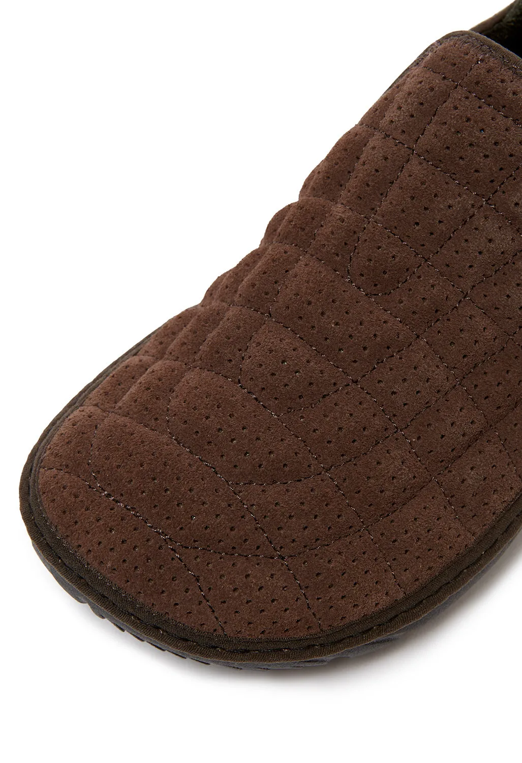 Merrell Men's Adsum Hut Moc LTR - Espresso
