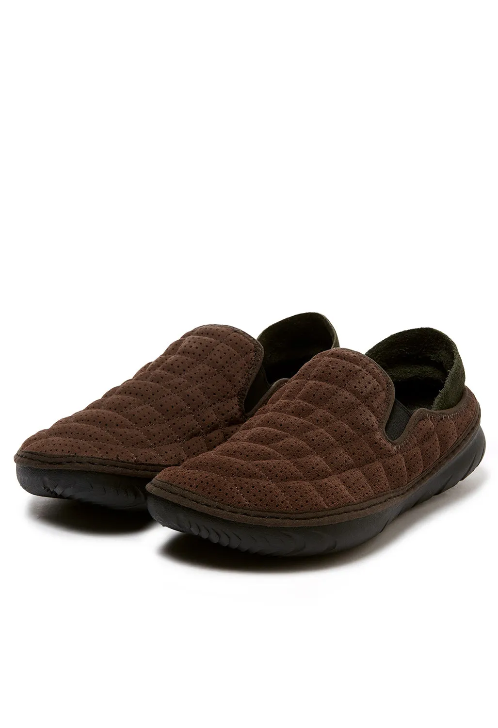 Merrell Men's Adsum Hut Moc LTR - Espresso